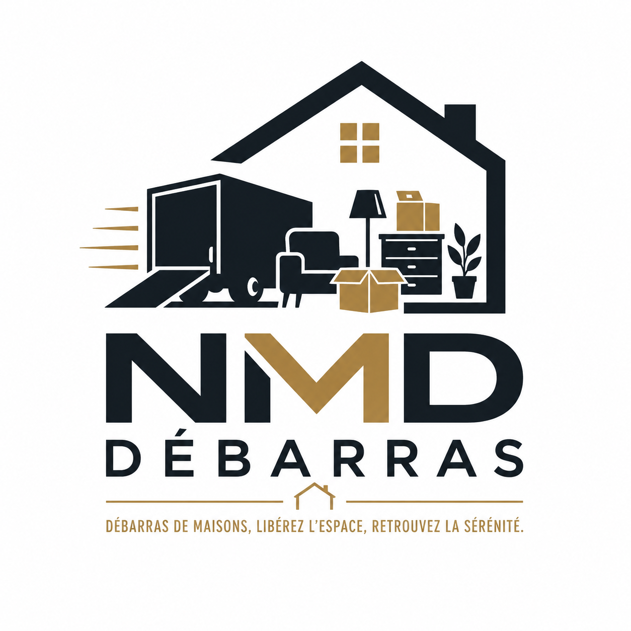 NMD Débarras